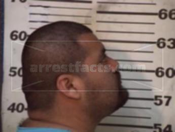 Ricardo Zapata Mendoza