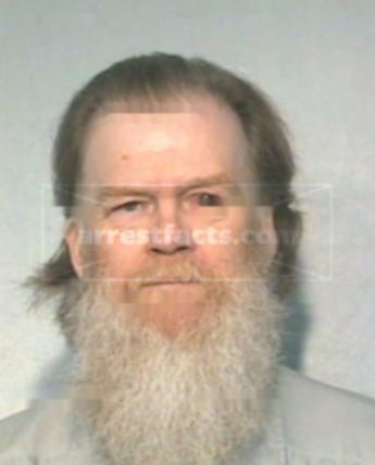 Jerry K Parish