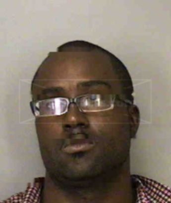 Damion Alfred Downs