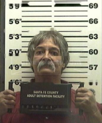 Mark Fabian Vigil