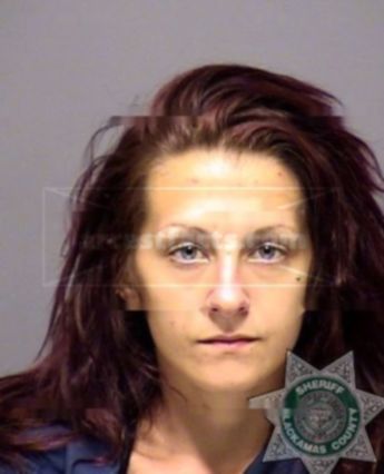 Chelsea Christine Hughes