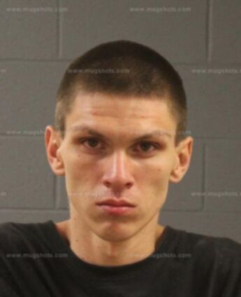 Steven Richard Barton
