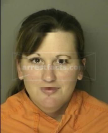 Jacqueline Nicole Martin Pittman