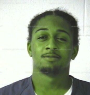 Travis Gilliam