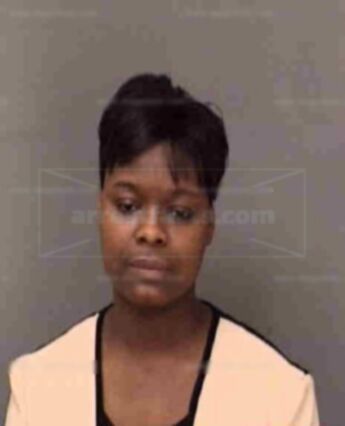 Briggett Denise Carter