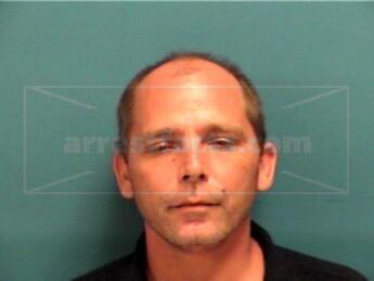 Benjamin Andrew Sandry