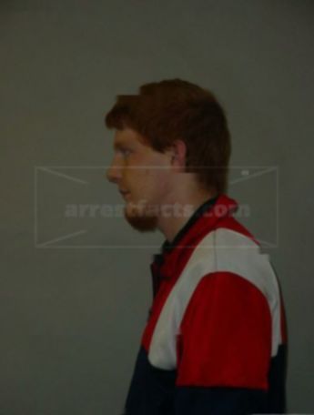 Matthew Leo Hylok