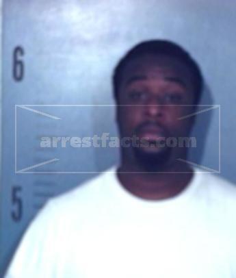 Garien Ameer Jones