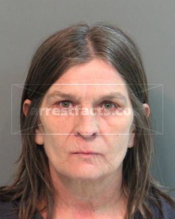 Linda Joyce Logan