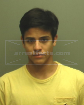 Matthew Andrei Phillips De La Rocha