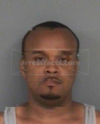 Ryan Dion Rainey