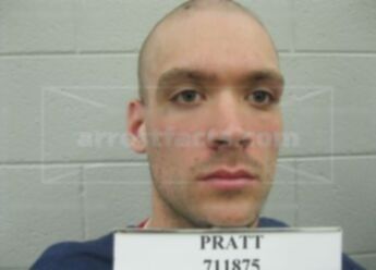 Killian Michael Pratt