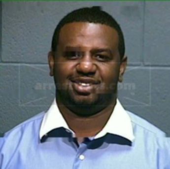 Michael Deon Wesley