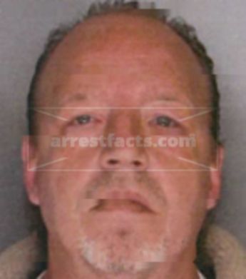 Randy Michael Enos