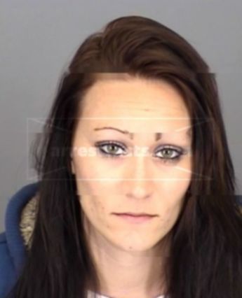 Kimberly Ann Wester