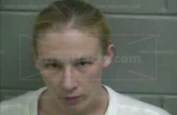 Kristi Nichole Walker