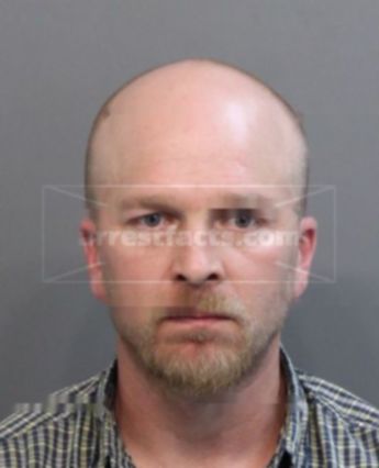 Robert Shayne Thurmond