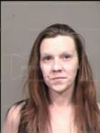 Jennifer Michelle Spaulding