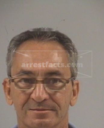 Marvin Caesar Romero
