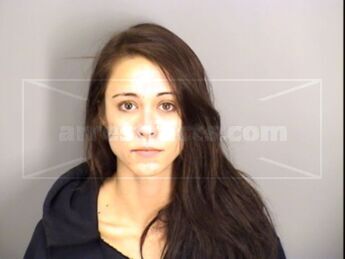 Alexandria Courtney Marie Esquivel