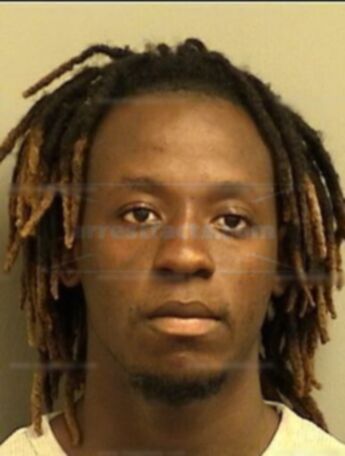 Otis Lenard Pate