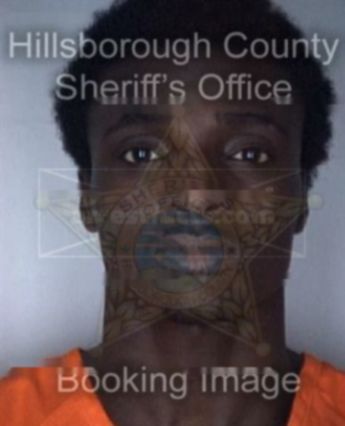 Dietrick Marcel Smith