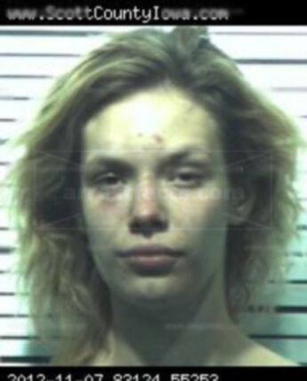 Andrea Erin Werling