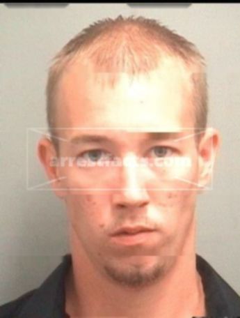 Shane Andrew Brigham