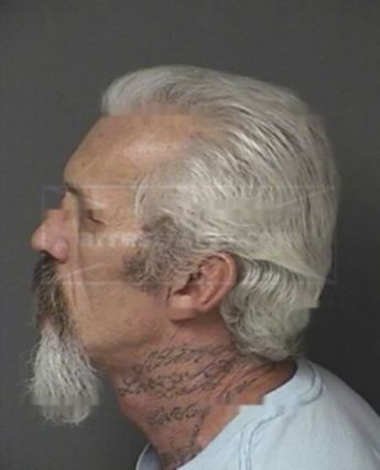 Jerry Dean Allen