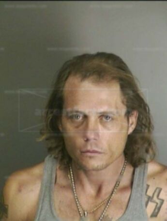 Richard Henry Metcalf Jr.