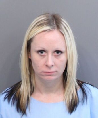 Kimberly D Mcphail
