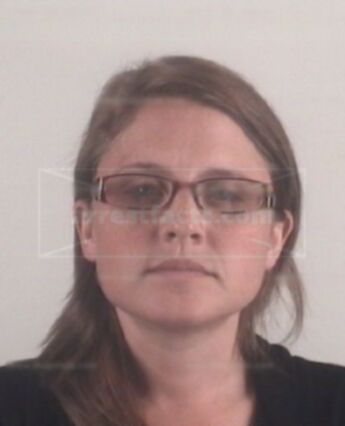 Jennifer Ashley Davis