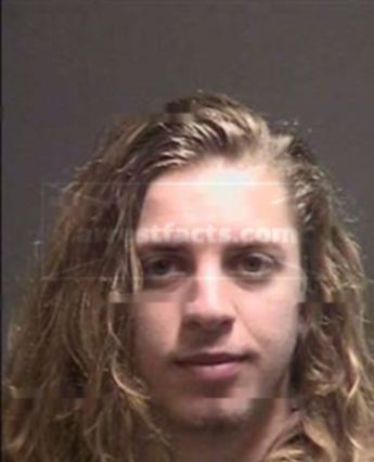 Brandon Wayne Roswell