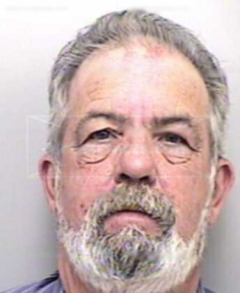 William Orval Hodge Sr.