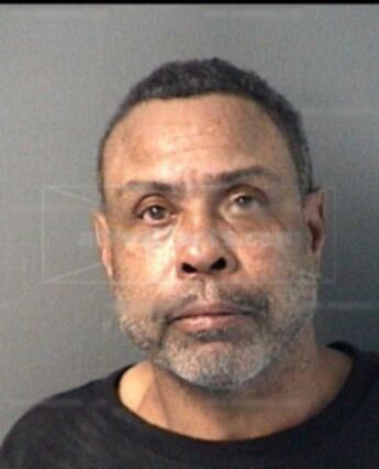 Ron Jerome Cox