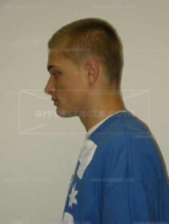 Brandon Michael Armes