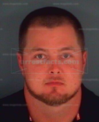 Brett Alden Dale