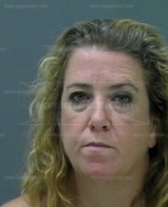 Michele Elizabeth Eury