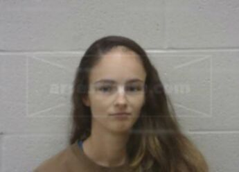 Brittany Nicole Whetstine