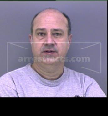 David Glen Farrell