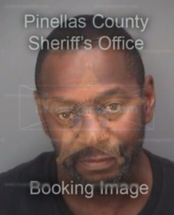 Carlton Covington