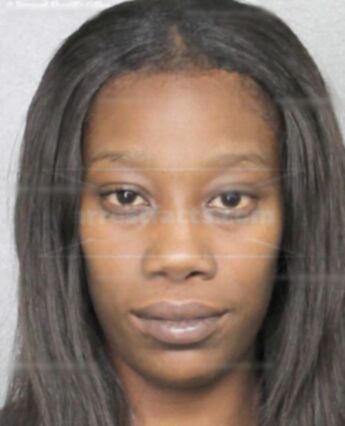 Shameka Nichole Murphy