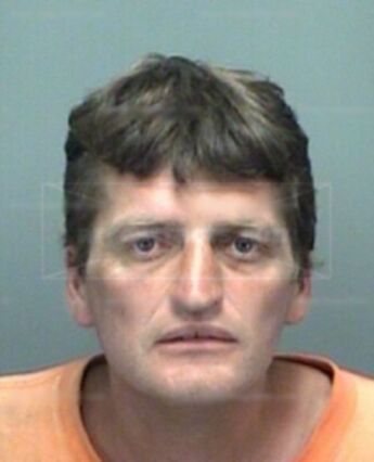 Johnny Monroe Reynolds
