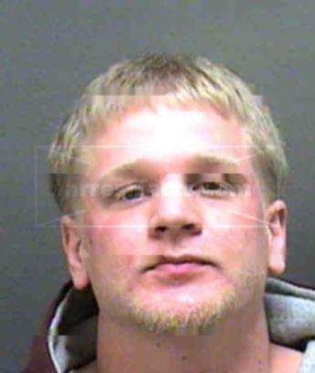 Brent Matthew Byers