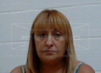 Griselda Maria Fowler