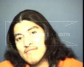Michael Paul Vasquez