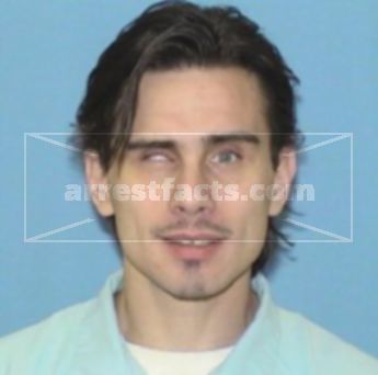 Jason M. Daniels