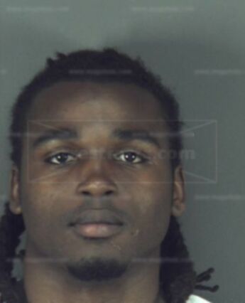 Jarvis Javone Alston