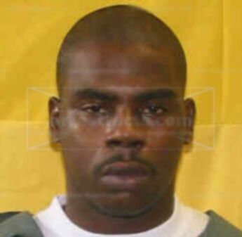 Antonio Crockett