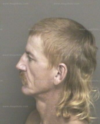 Donald Derrick Crawford